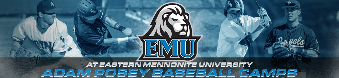 Eastern Mennonite Univ. - Baseball