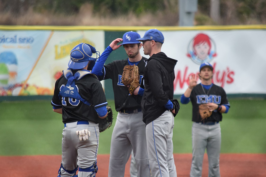 ADAM POSEY BASEBALL CAMPS