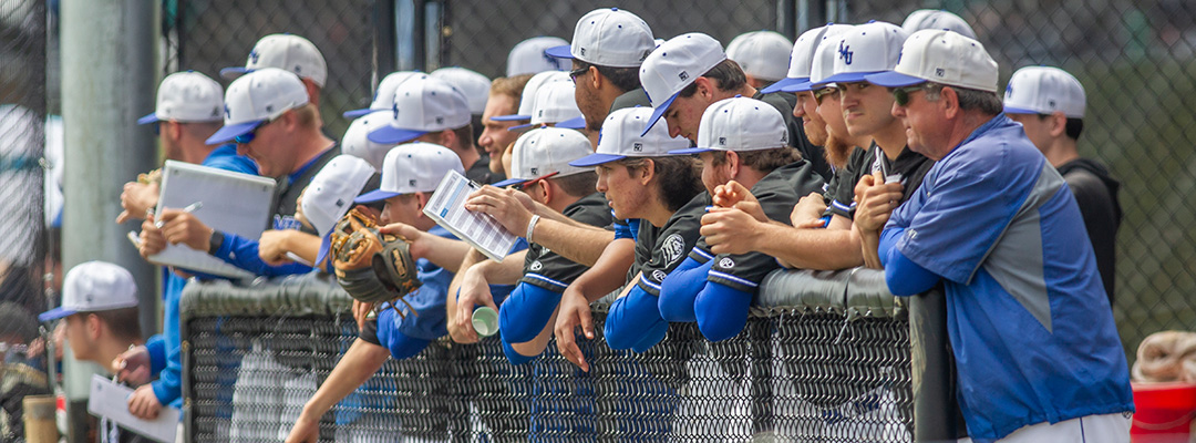 Adam Posey Baseball Camps 1