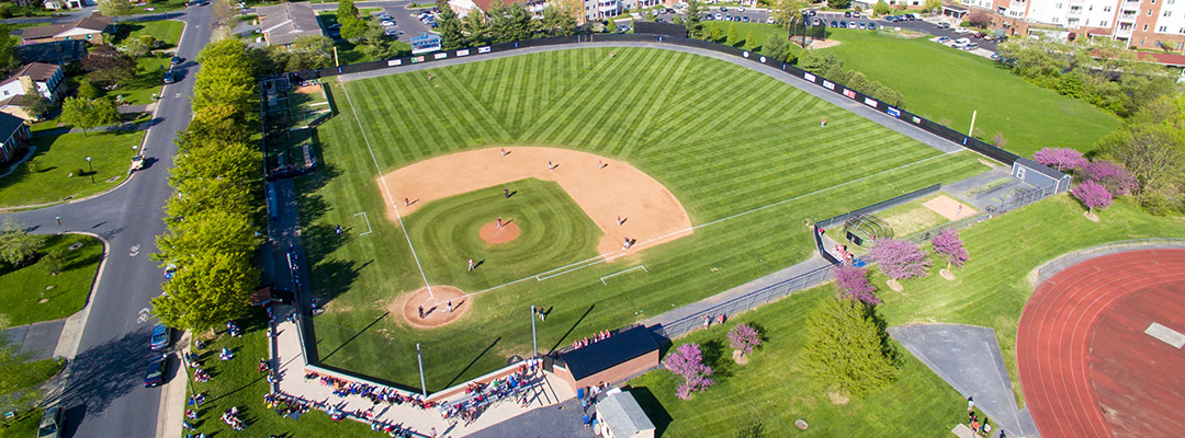 Adam Posey Baseball Camps 2