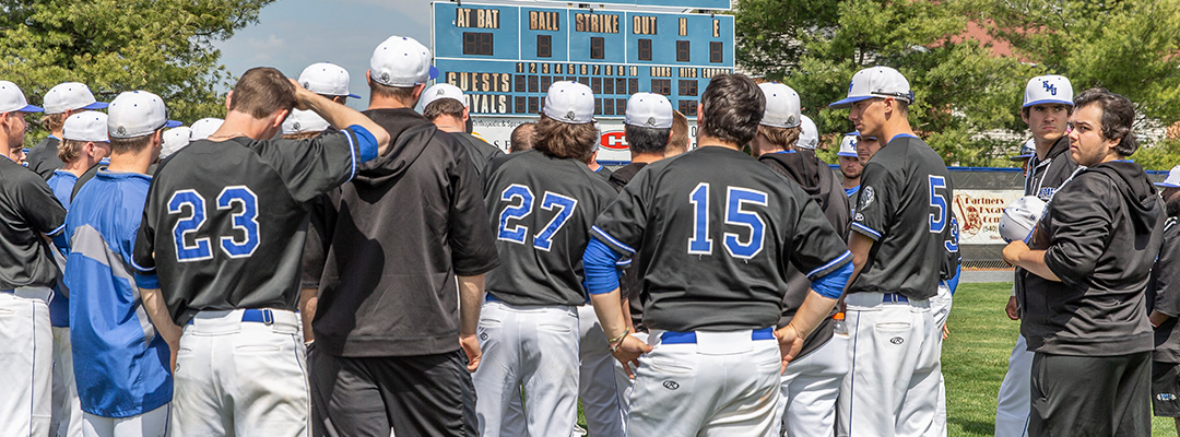 Adam Posey Baseball Camps 4
